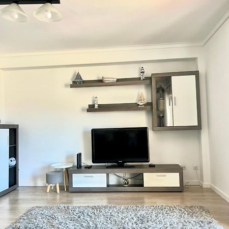 Apartamento Familiar Praia Barra Esterno foto