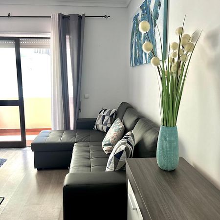 Apartamento Familiar Praia Barra Esterno foto