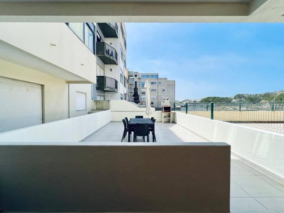 Apartamento Familiar Praia Barra Esterno foto